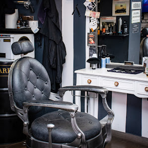 The Barber Job Barcelona thumb 7